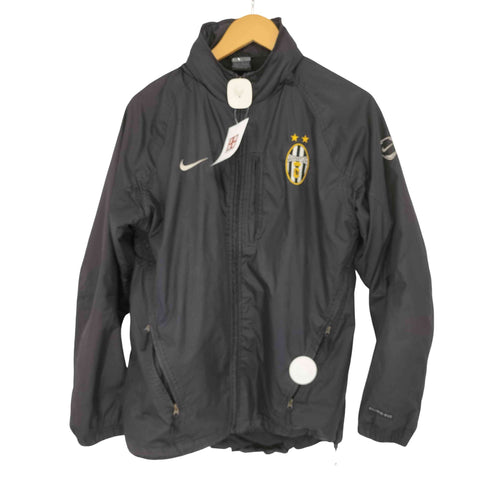 ナイキ NIKE ジップアップナイロンジャケット メンズ JPN:S